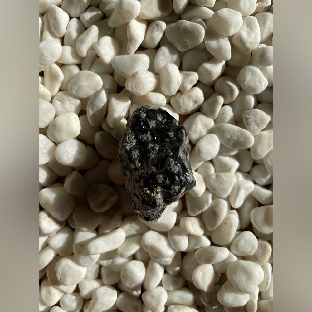 Snowflake Obsidian - Picture 6 of 12